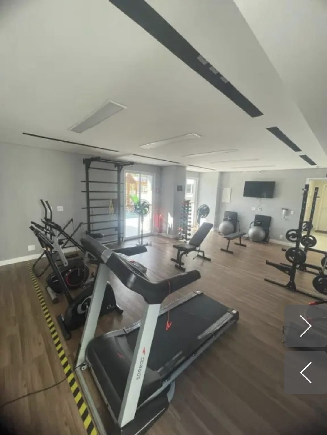 Apartamento