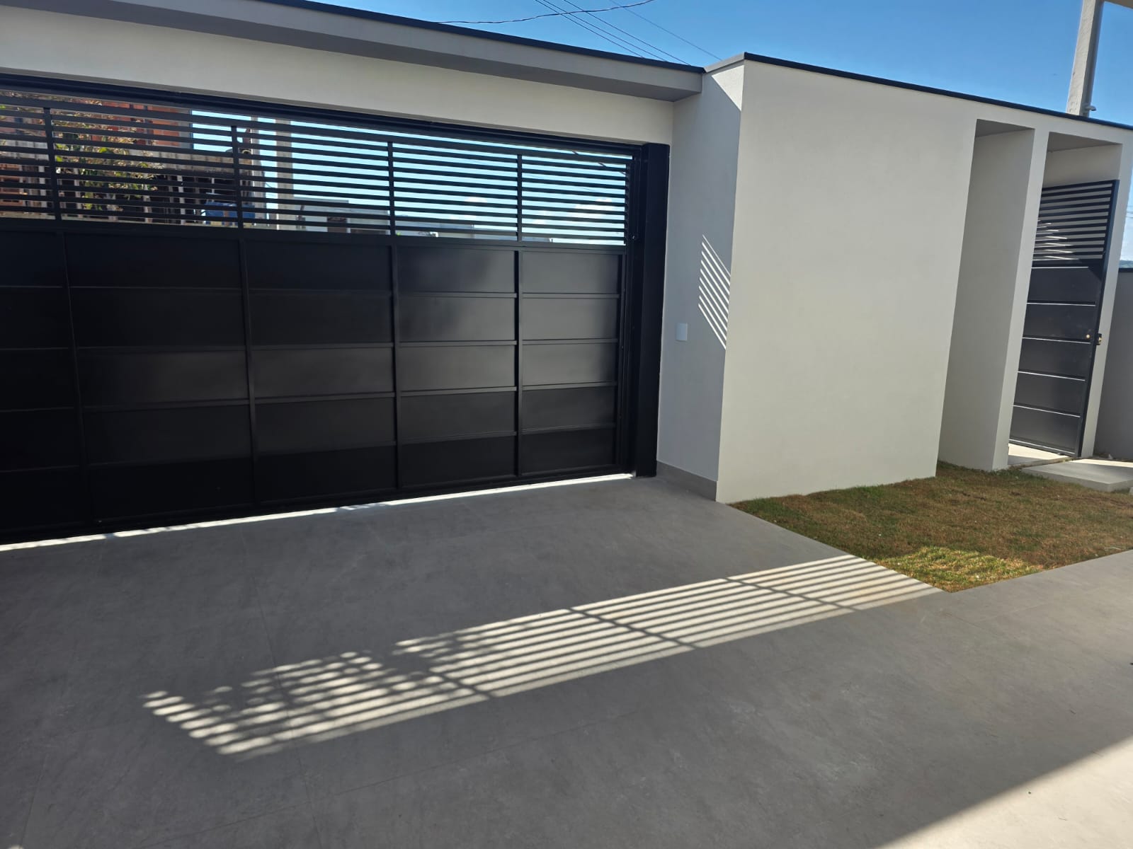 Casa Climatizada/Suite