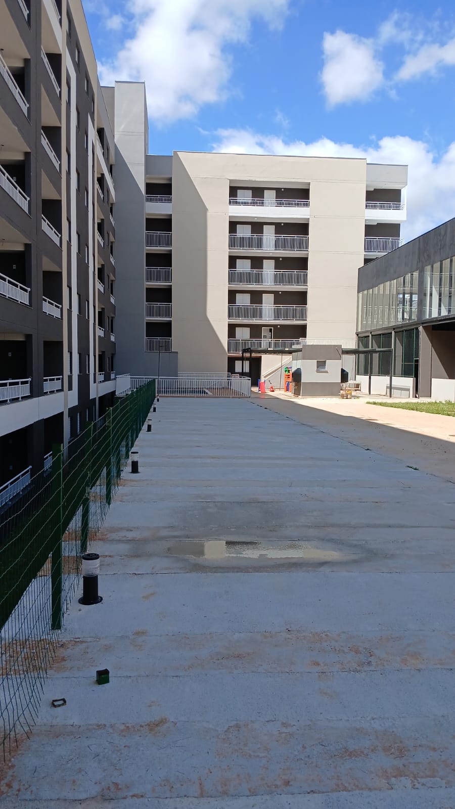 APARTAMENTO NOVO NO ALPES CLUB – COTIA/SP