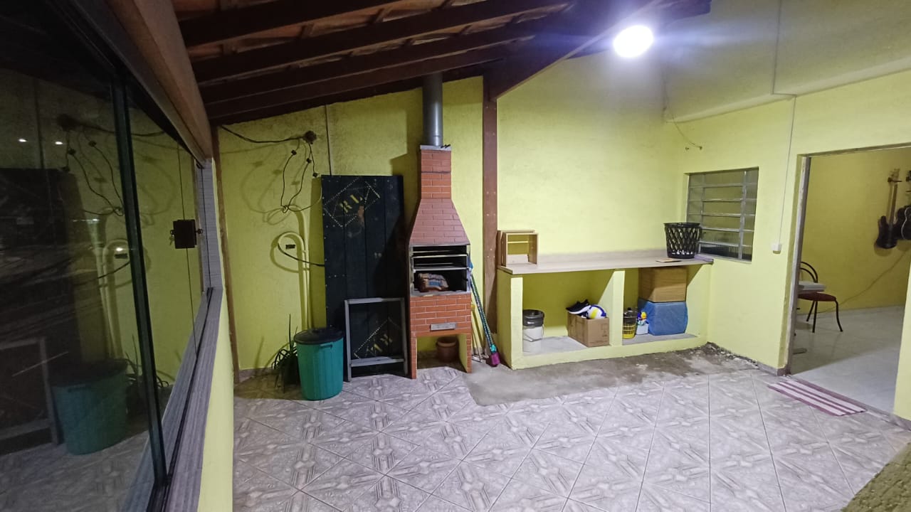 sobrado a venda