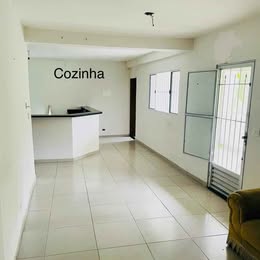 Casa/Área Verde