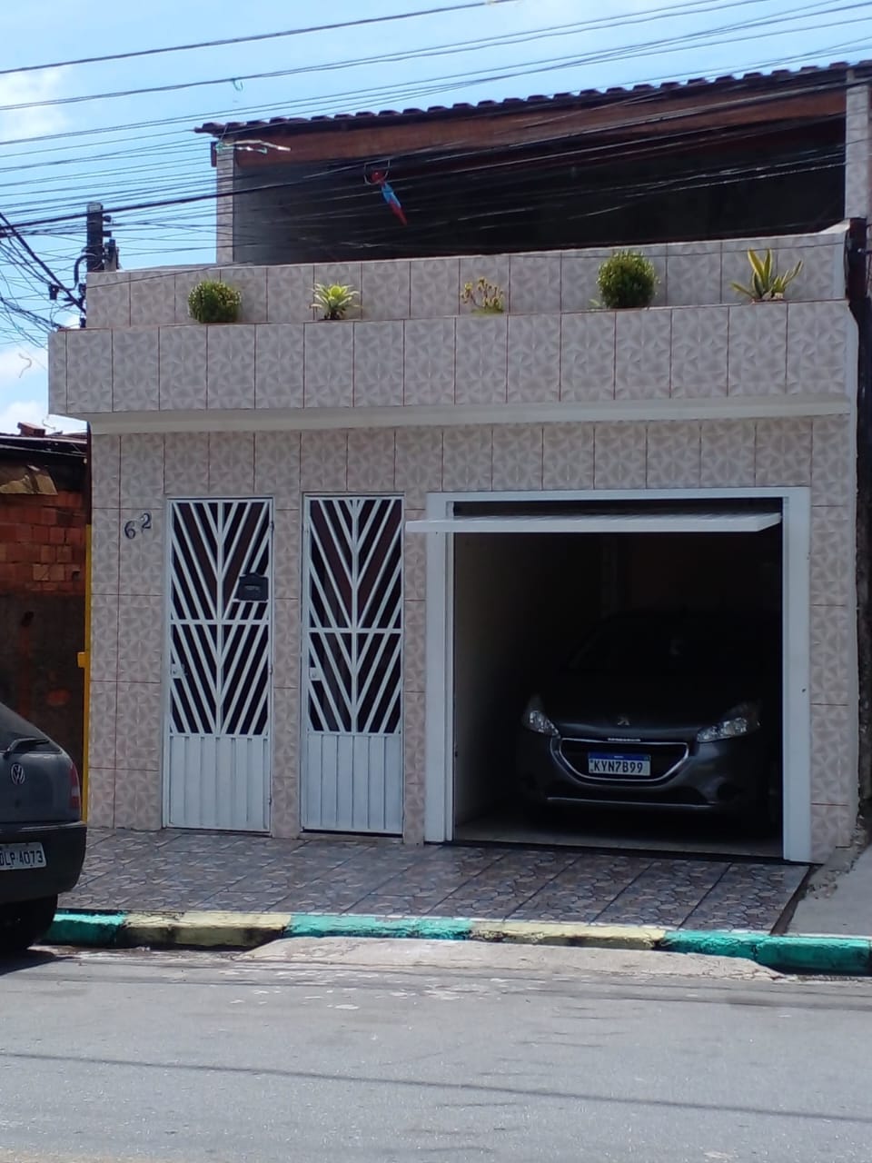 Sobrado A venda