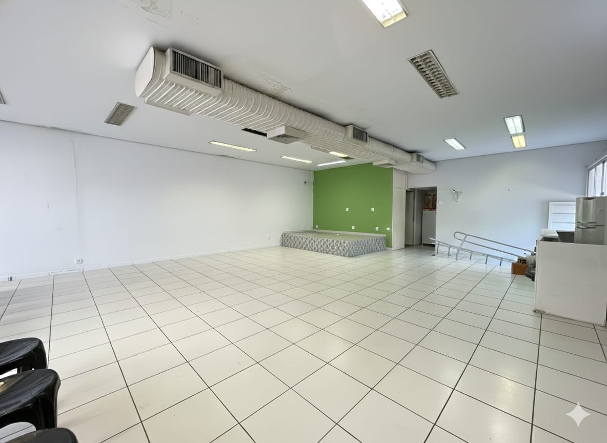 Escritório, farmácia, loja de varejo  - Centro de Santo André
